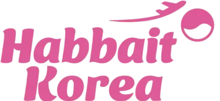 Logo Habbait Korea - حبيت كوريا