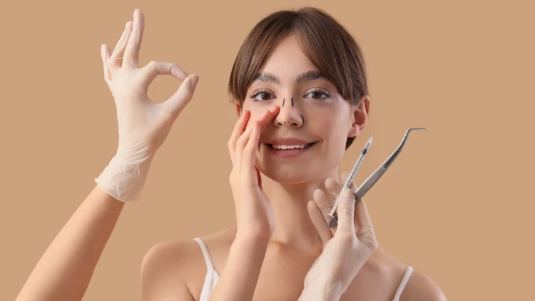 أشهر ٧ عمليات تجميل في كوريا الجنوبية! (مع الصور) 